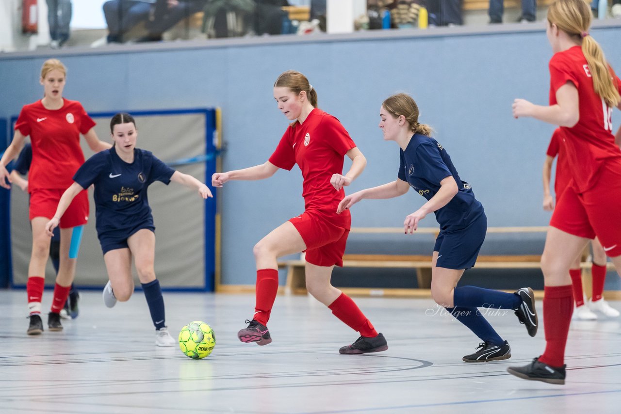 Bild 123 - wCJ Hamburger Futsalmeisterschaft